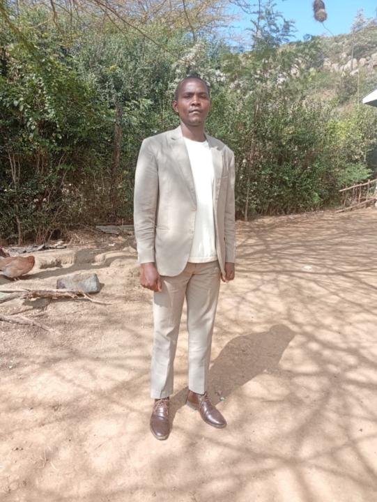 Sammy Kabugo