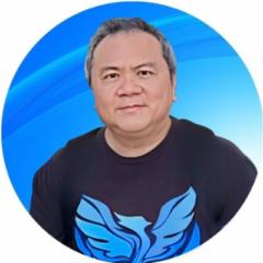 Timothy Tan