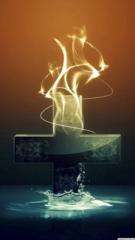 Giving Grace