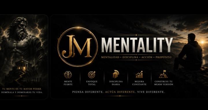 JM MENTALITY