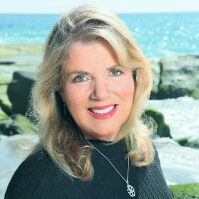 Trudi Miller-Marks