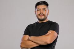 Camilo Chamorro