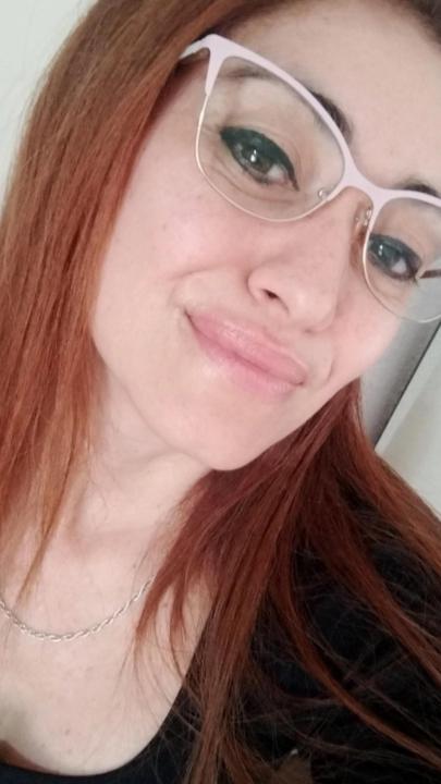 Claudia Guiñazú