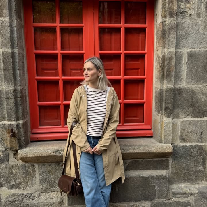 Laura Moglan