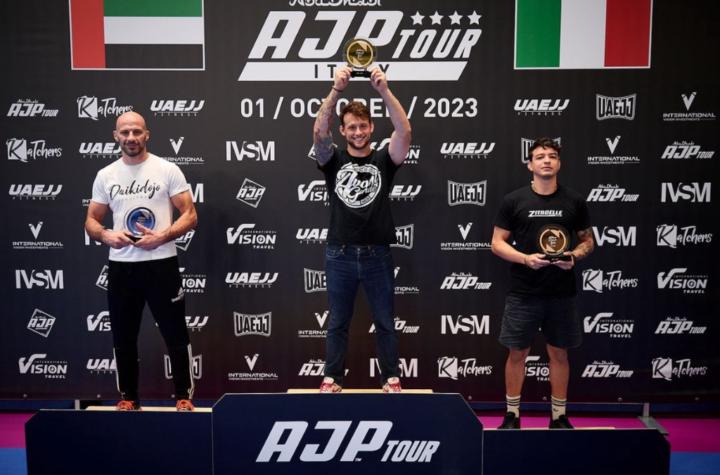 Thomas Vander Eecken