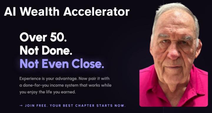 AI Wealth Accelerator