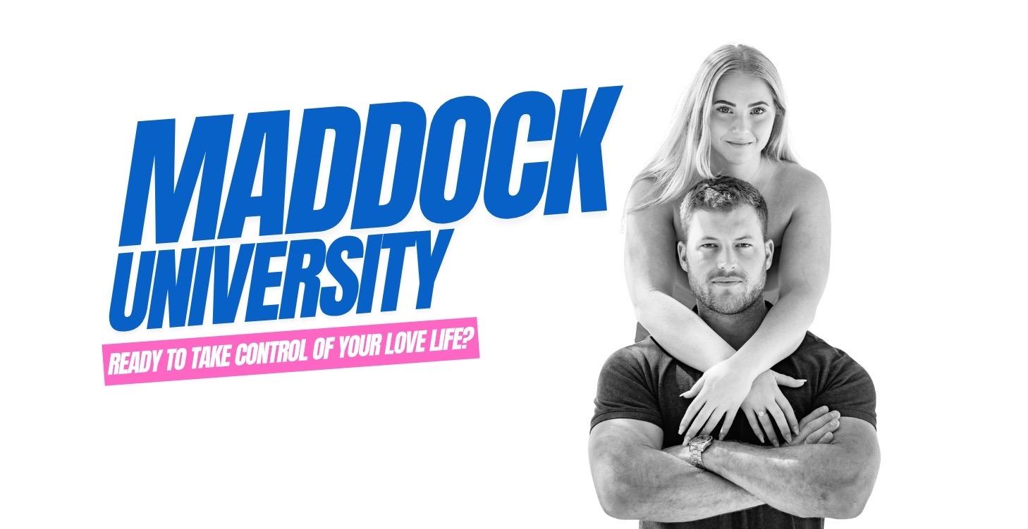 Maddock University