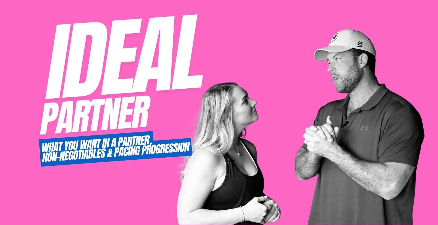 2-3 Ideal Partner