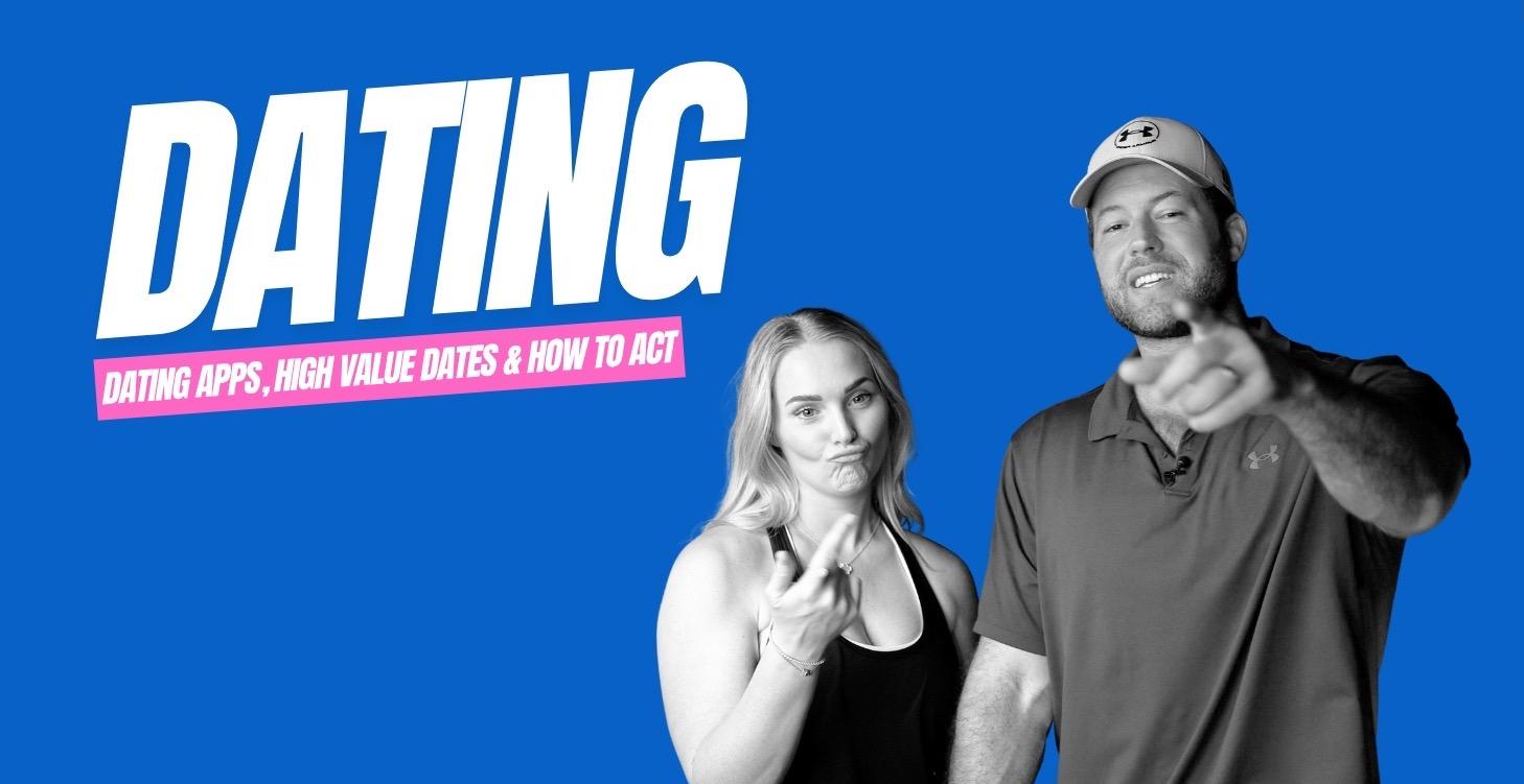 1-4 Dating