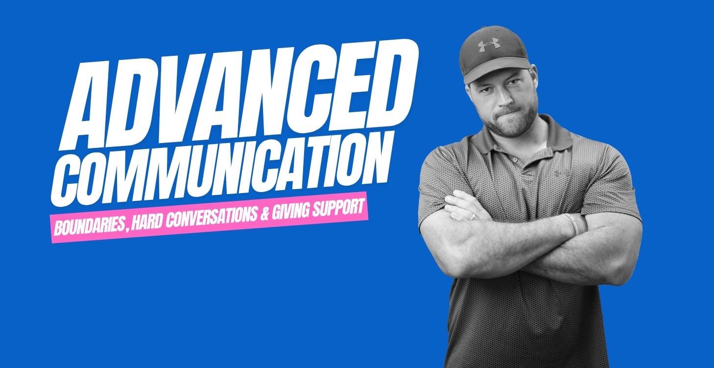 2-2 Advanced Communication