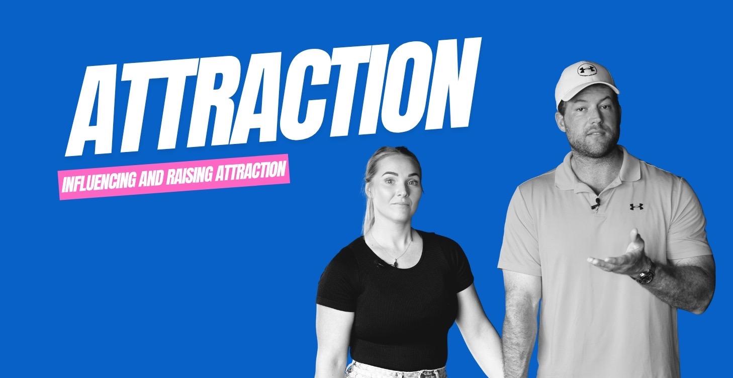 1-1 Attraction