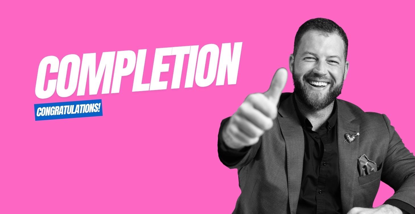 Completion