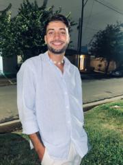 Agustin Capiglioni