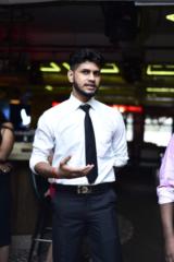 Anuj Singh