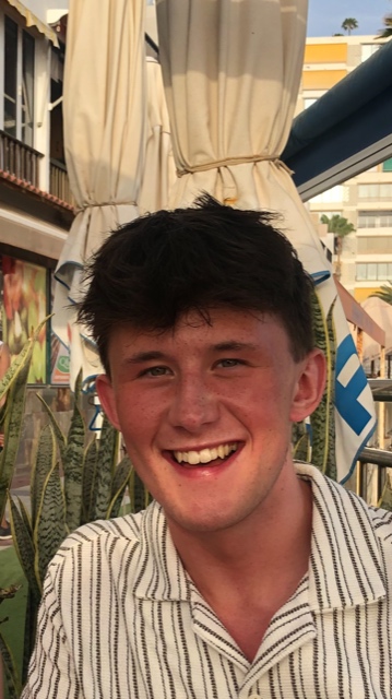 Kasper Møller