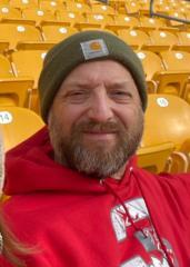 Mike Schwall