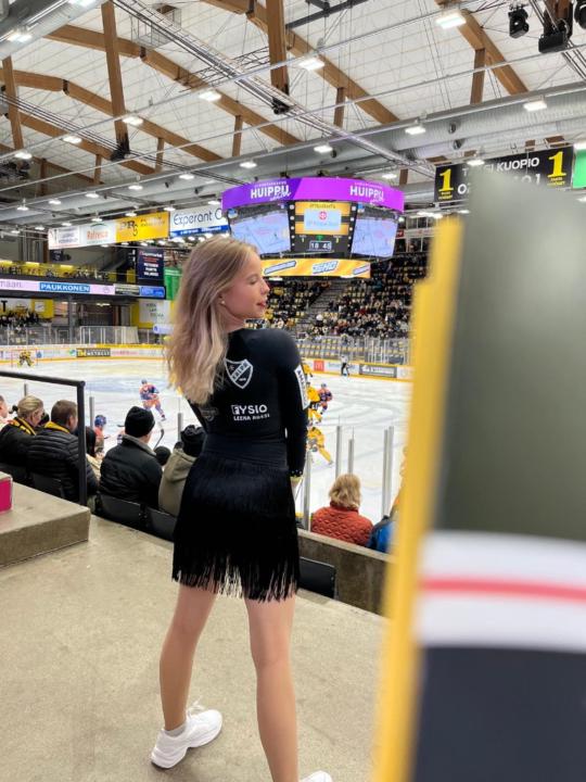 Netta Välikangas