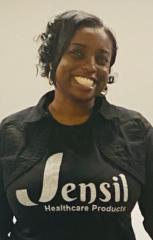 Jennifer Walden