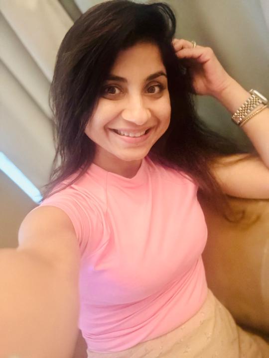 Seema Jashnani