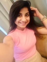 Seema Jashnani