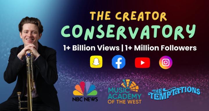 Creator Conservatory