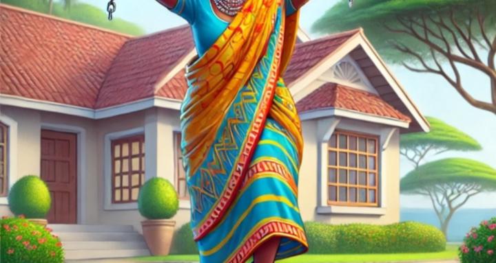 Mama Asiye Daiwa