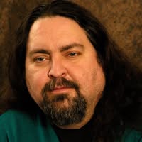 David Thompson