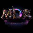 Logo Magna <mark>Digital</mark> Academy