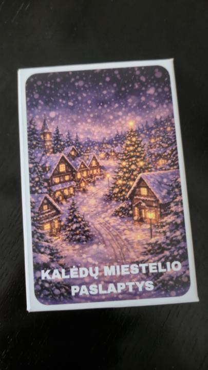 Kartais gražiausi dalykai gimsta… paskutinę minutę.