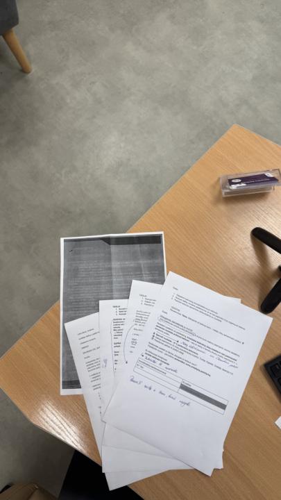 Noriu padėkoti Andrej Prichodko