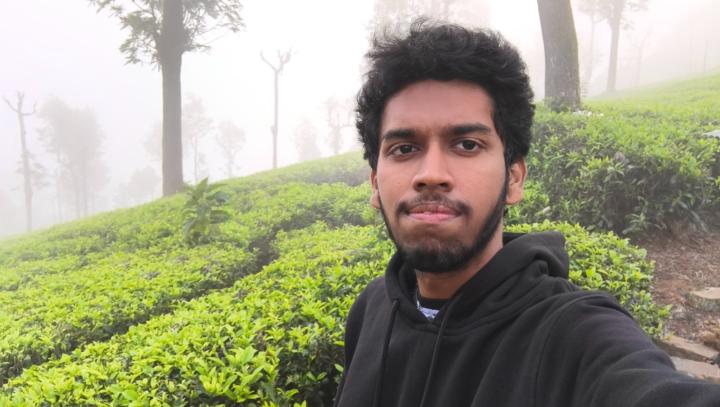Raghul Roy