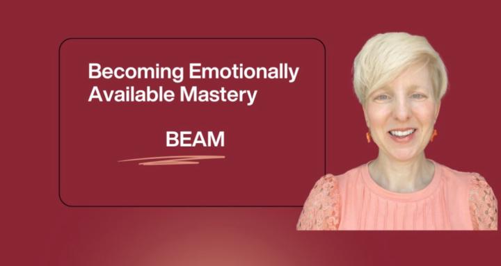 Emotionally Available Singles