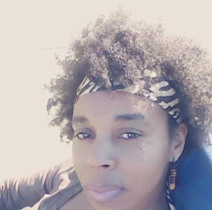 Juanita Warfield