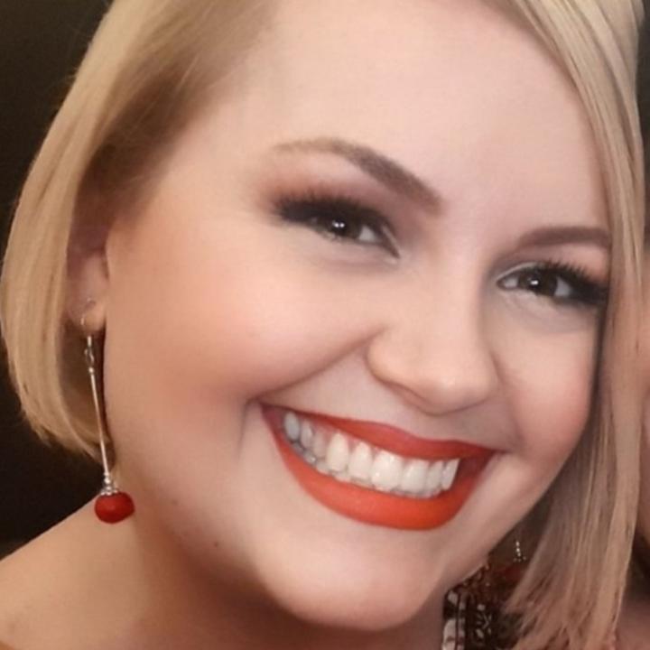 Carolyn Ashendorf