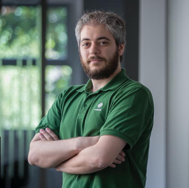 Matteo Mazzucchelli