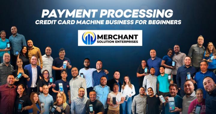 CC Machine Business Academy