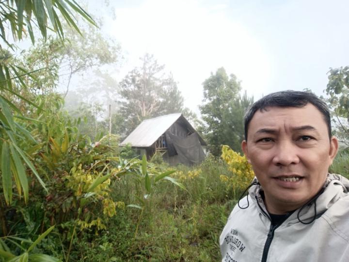 Egbert Mausisa