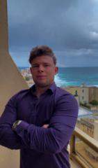 Dániel Mohella
