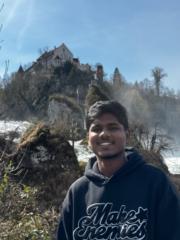 Veera Prathap Viswanthan