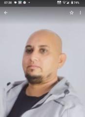 Sam Naidoo