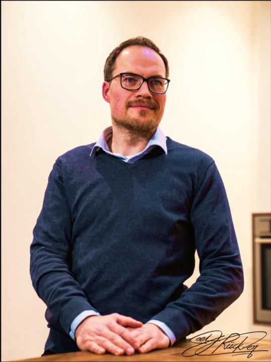 Joel Rücker