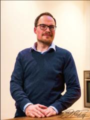Joel Rücker