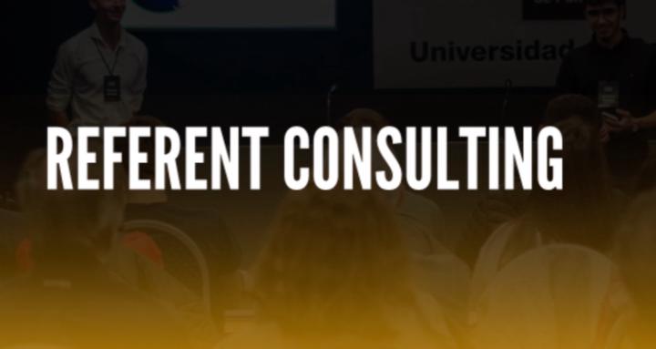 Referent | Consulting