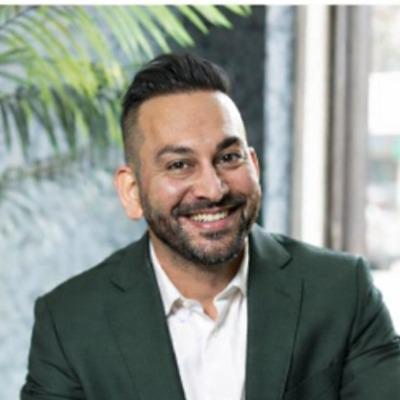 Jazz Singh