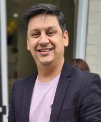Qazi Arfeen