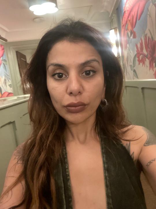 Priya Modi