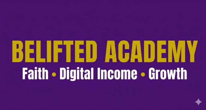 BELIFTED ACADEMY
