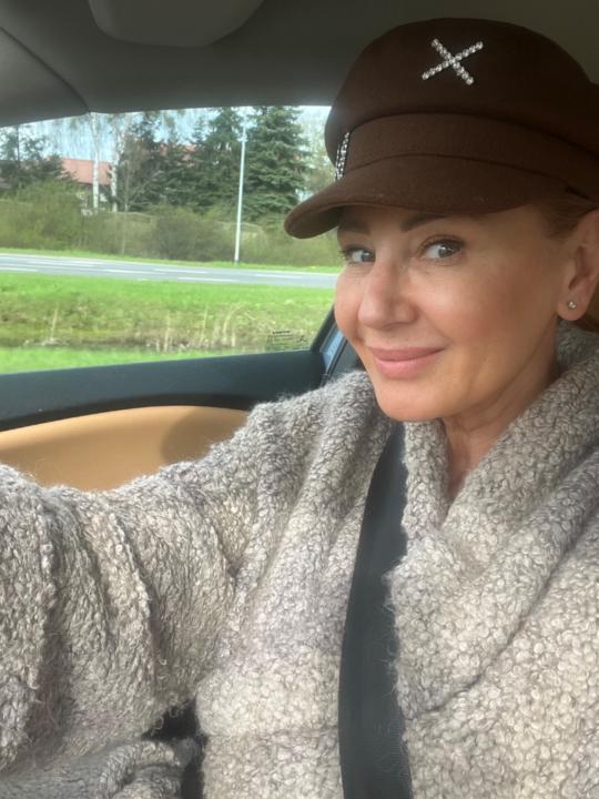 Ania Ochman