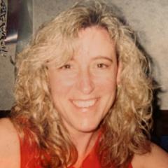 Tammy Blake