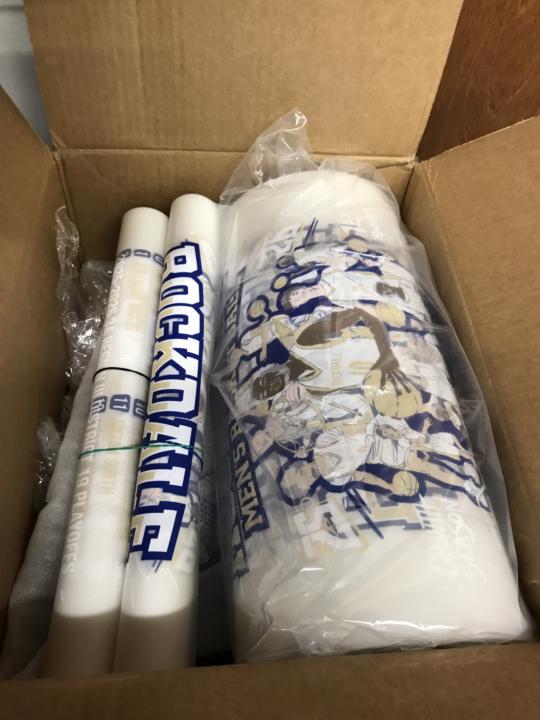 👀Behind the scenes